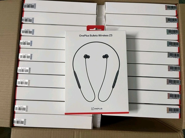 OnePlus Z3 💯% Care Og China 🇨🇳 Packing Magnetic 🧲 on-Off Extra Bass Sound 