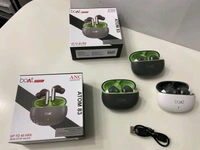 Boat Atom-83 high Quality Big Battery 🔋 shiny ✨ Buds Bass Sound