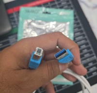 USB 2.0 To Printer Cable 1.5 MTR Best Quality 