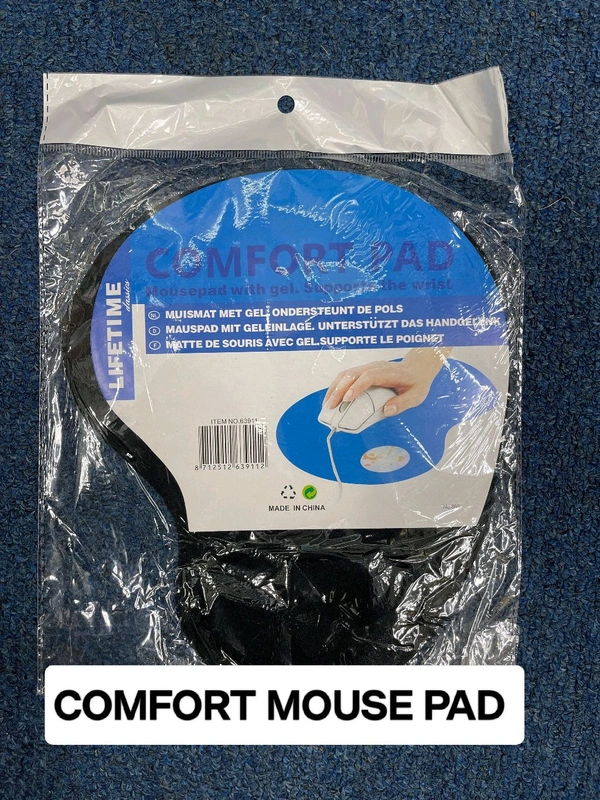 COMFORT MOUSE PAD 