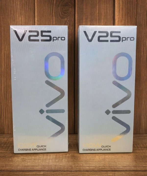 New Vivo V25W Pro 80W Flash Charger Og Quality 