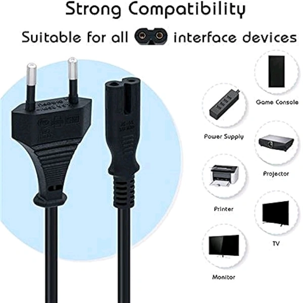2 PIN CABLE AVAILABLE BEST PRICE
