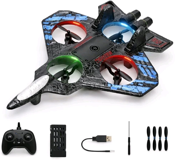 New RC Combat Aircraft Drone Aircraft Series remote control fighter Jet Toy