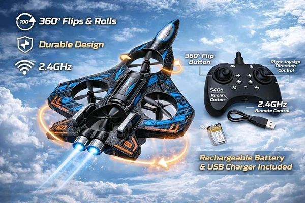 New RC Combat Aircraft Drone Aircraft Series remote control fighter Jet Toy