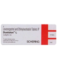 Duoluton L Tablet