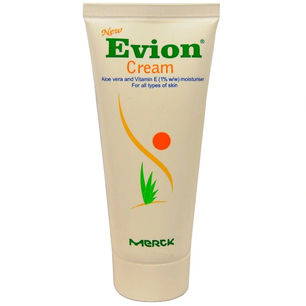 Evion Cream