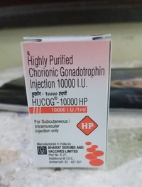 HUCOG 10000 HP Injection