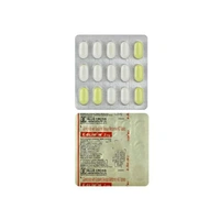 K-Glim-M 2mg Tablet