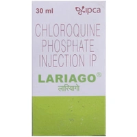 Lariago 40mg Injection