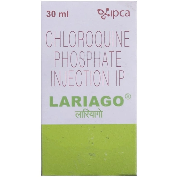 Lariago 40mg Injection