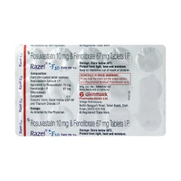 RAZEL_F 10 TAB 1*15