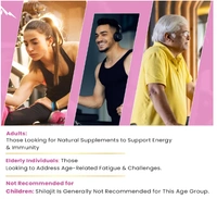 Leeford Hindratan Shilajit Power Gold Resin - 20g with 100% Pure Shilajit, Ashwagandha, Coffee and Swarna Bhasma | Helps to Boosts Stamina and Energy, Builds Immunity and regulate Sleep - 20gm