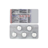 SYSRON NCR-15 5STRP 1*10