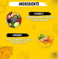 ZEN GLOW | SUNSCREEN LOTION | SUN EXPERT | SPF 50PA+++ - 100ml