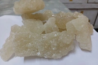 Kalyankari Premium Dhaga Mishri | Natural Thread Mishri | Rock Sugar Crystals | Traditional Sweetener | 200g