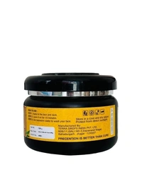 KALYANKARI Face Ubtan Powder with Saffron, Turmeric, Almond, Sandalwood | Instant Glow I Brightening |Bridal Ubtan | Haldi Ceremony | No Preservative & Chemical | for All Skin | - 150 grm