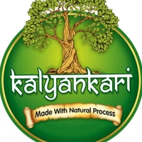 Kalyankari oil Kalyankari oil - Logo