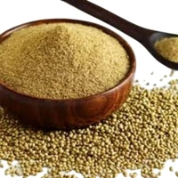 kalyankari Traditional Dhania Powder, Authentic Indian Coriander Powder, Suitable for All Your Cooking Needs,200grm - 200 grm