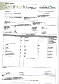 KALYANKARI Wood Cold Pressed Ground Nut Peanuts Oil 1 Litre | Plastic Bottle | Kolhu/Kacchi Ghani/Chekku/Ganuga | Peanut Oil | Natural | Chemical-Free | Cold Pressed Ground Nut Oil for Cooking - 1 Ltr