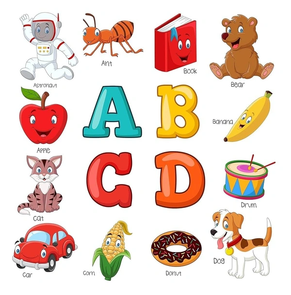 Abcd - H