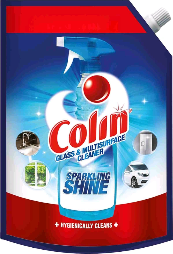 Colin Surface Cleaner Pouch 1ltr