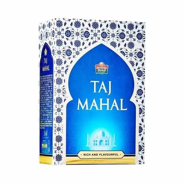 TAJ MAHAL TEA 500GM
