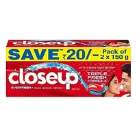 Closeup Toothpaste 300gm