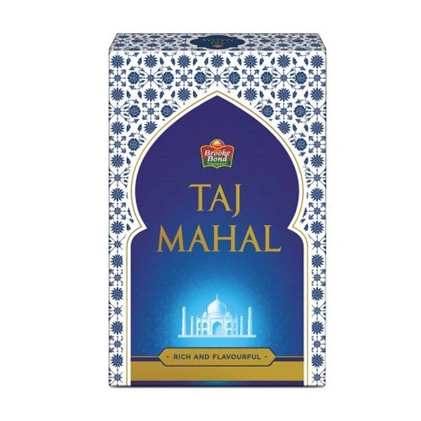 Taj Mahal Tea 1kg