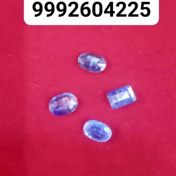 Astro Planet Kynite Stone