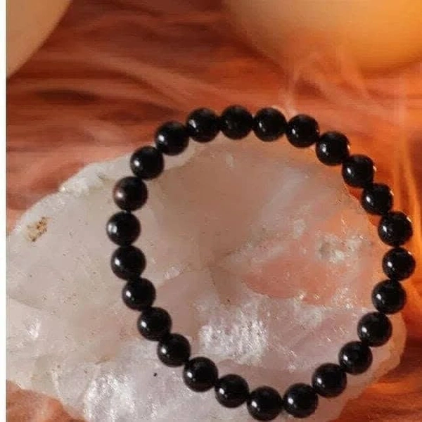 Black Tourmaline Breslet