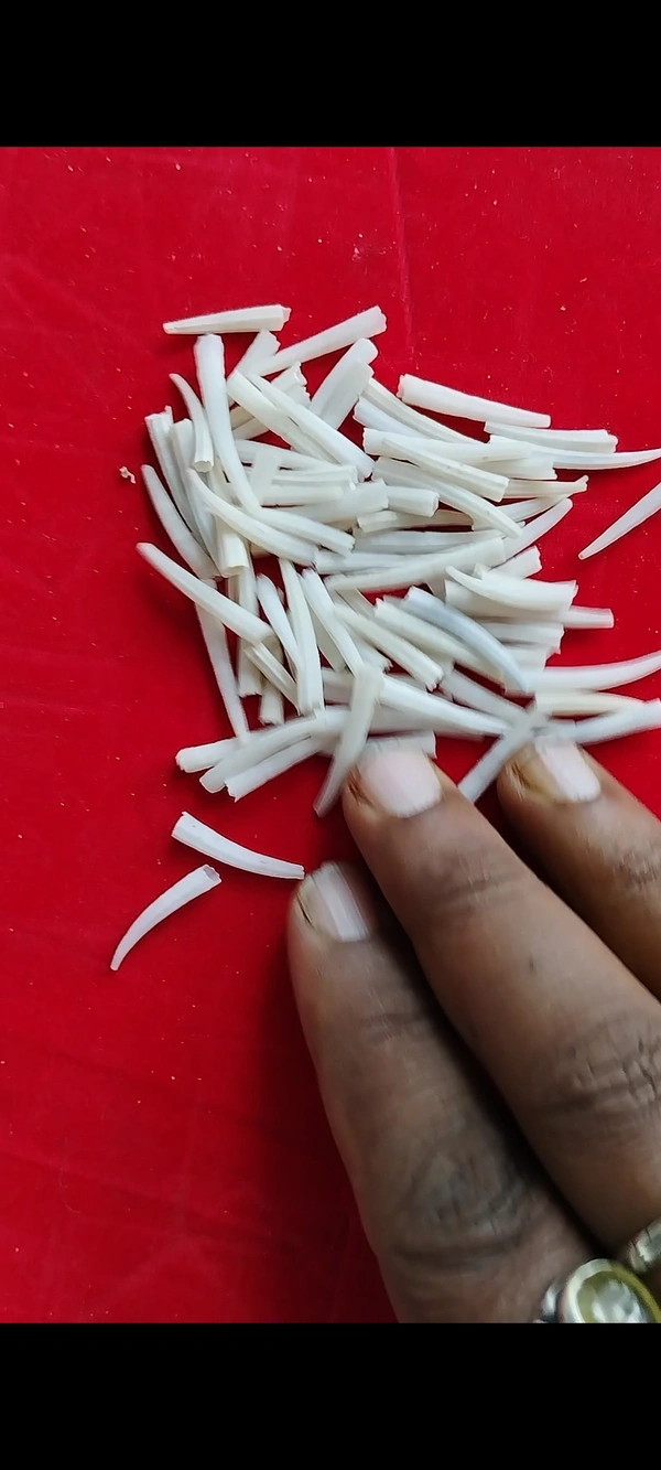 Astro Planet Mangal Kanta - White, Free