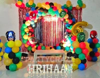 Kids Birthday Decor 3