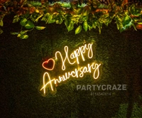 Wedding Anniversary Decor 2
