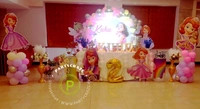 Sofia The Princess Theme 