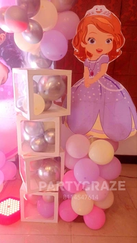 Sofia The Princess Theme 
