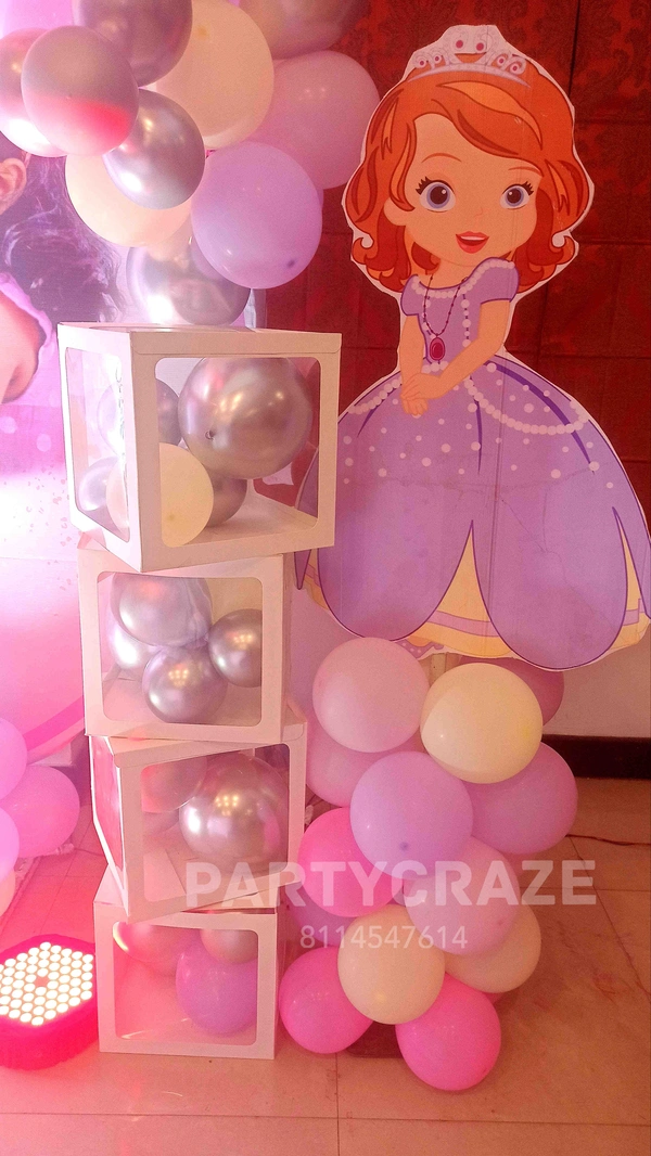 Sofia The Princess Theme 