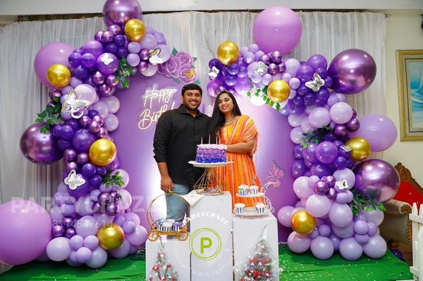 Adults Birthday Decor 2