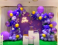 Adults Birthday Decor 2