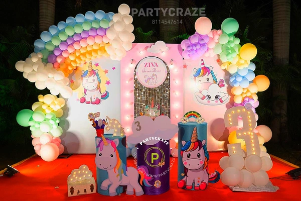Unicorn Theme 