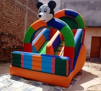 Jumping Bouncy Castle 