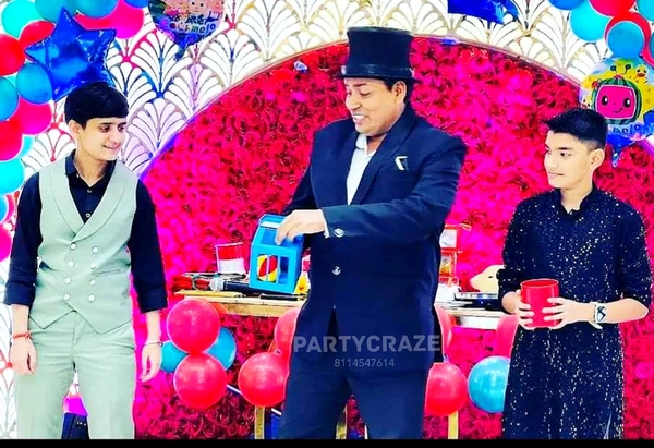 Magic Shows