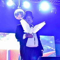 Magic Shows