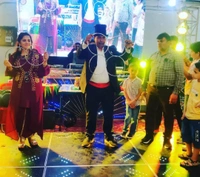 Magic Shows