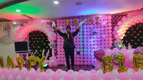 Magic Shows