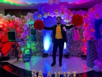 Magic Shows