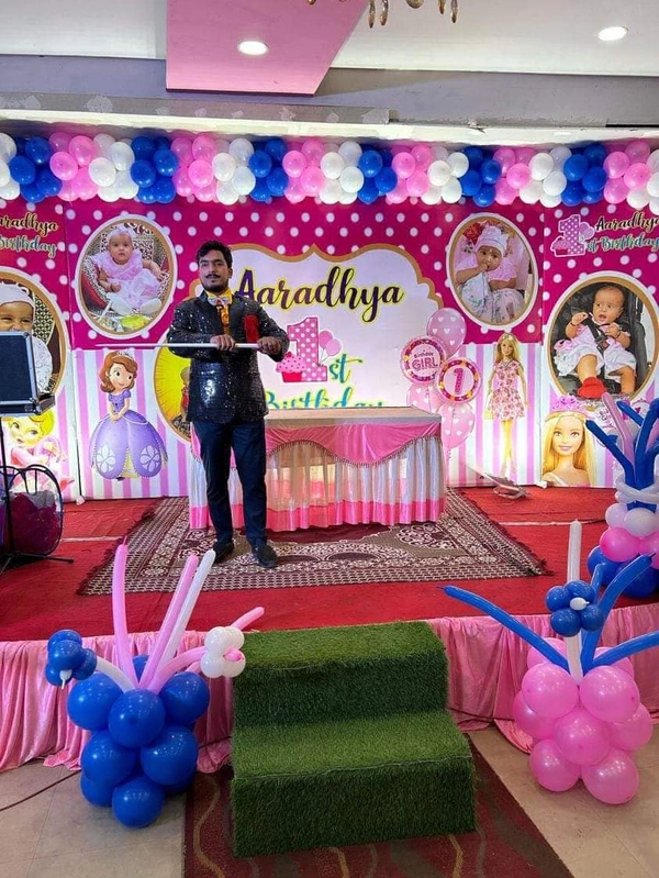 Magic Shows