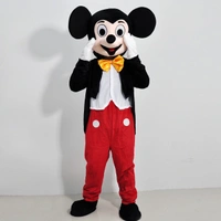 Mascots - Cartoon Character