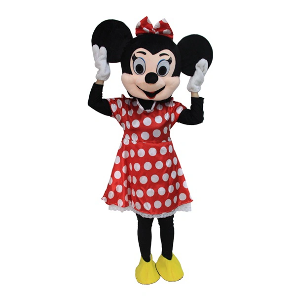 Mascots - Cartoon Character