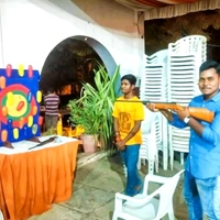 Balloon Shooting Game 