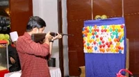 Balloon Shooting Game 